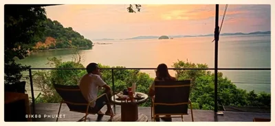 8IK88 Resort, Phuket – Photos 2
