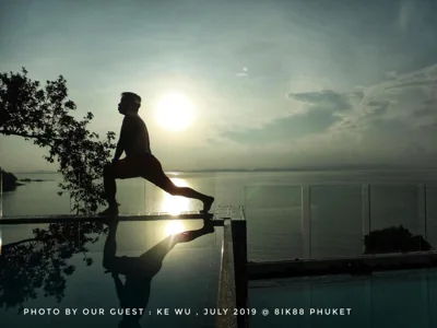 8IK88 Resort, Phuket – Photos 7